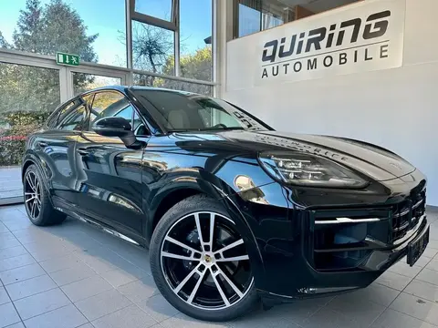 Used PORSCHE CAYENNE Petrol 2024 Ad 