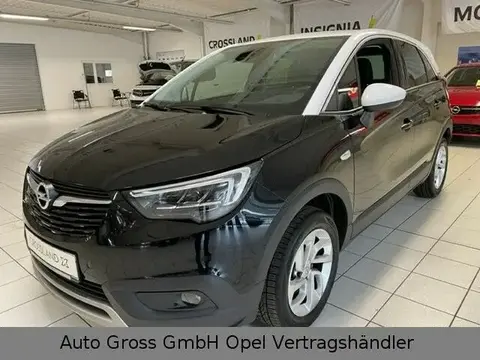 Used OPEL CROSSLAND Petrol 2021 Ad 