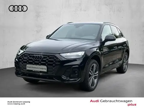 Annonce AUDI Q5 Essence 2024 d'occasion 