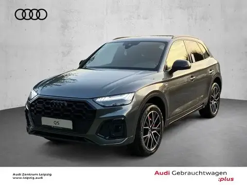 Annonce AUDI Q5 Diesel 2024 d'occasion 