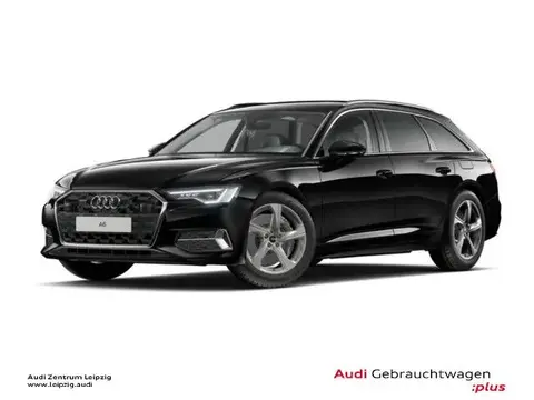 Used AUDI A6 Hybrid 2024 Ad 