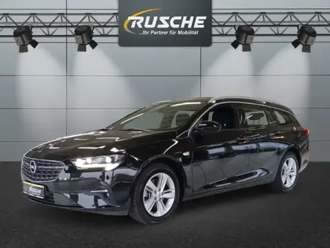 Used OPEL INSIGNIA Diesel 2022 Ad 