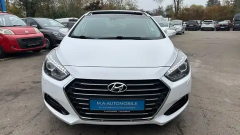 Used HYUNDAI I40 Diesel 2016 Ad 