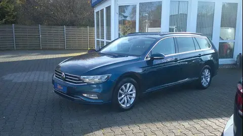 Used VOLKSWAGEN PASSAT Diesel 2021 Ad 