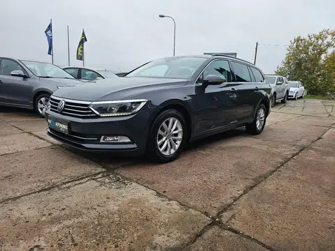 Annonce VOLKSWAGEN PASSAT Diesel 2020 d'occasion 