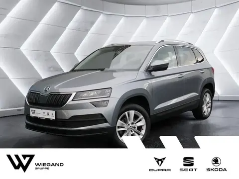 Annonce SKODA KAROQ Essence 2021 d'occasion 