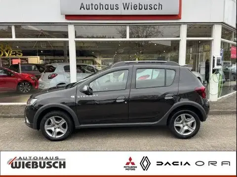 Used DACIA SANDERO LPG 2020 Ad 