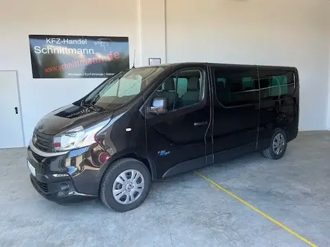 Used FIAT TALENTO Diesel 2019 Ad 