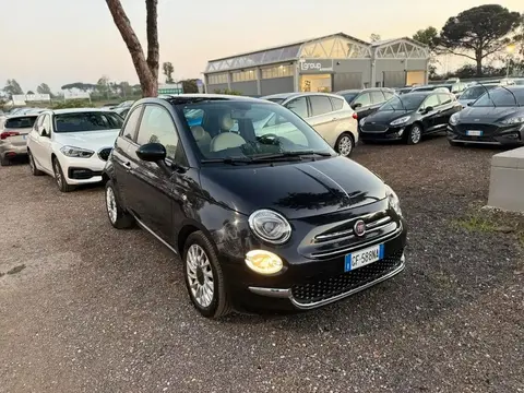 Used FIAT 500 Hybrid 2021 Ad 