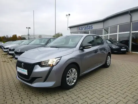 Used PEUGEOT 208 Petrol 2021 Ad 