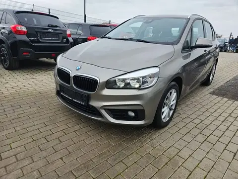 Used BMW SERIE 2 Petrol 2015 Ad 