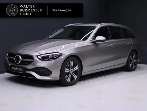 Annonce MERCEDES-BENZ CLASSE C Essence 2023 d'occasion 