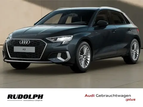 Annonce AUDI A3 Essence 2024 d'occasion 