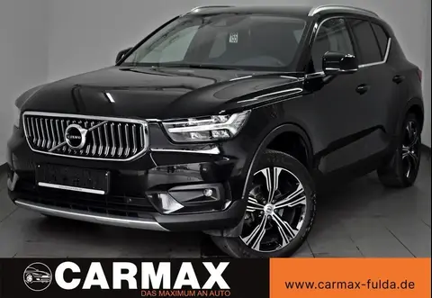 Used VOLVO XC40 Petrol 2020 Ad 