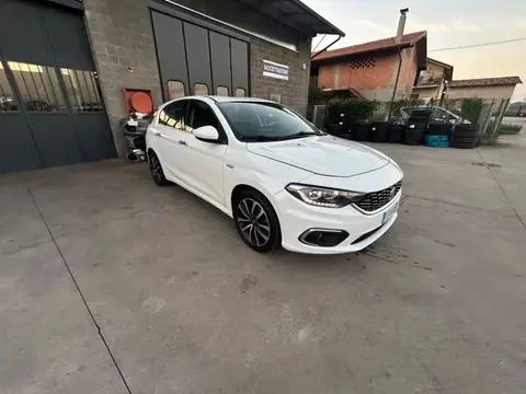 Used FIAT TIPO Petrol 2016 Ad 