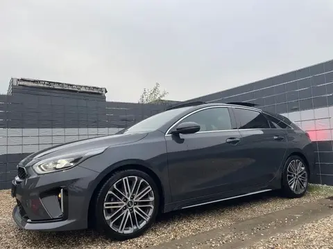 Used KIA PROCEED Diesel 2020 Ad 