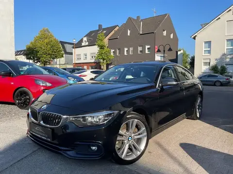 Annonce BMW SERIE 4 Diesel 2018 d'occasion 