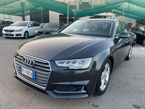 Used AUDI A4 Diesel 2019 Ad 