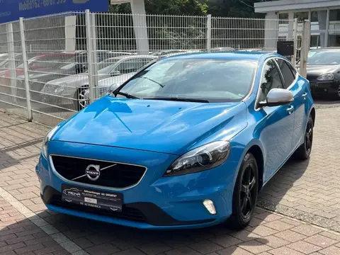 Used VOLVO V40 Petrol 2015 Ad 