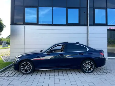 Used BMW SERIE 3 Diesel 2019 Ad 