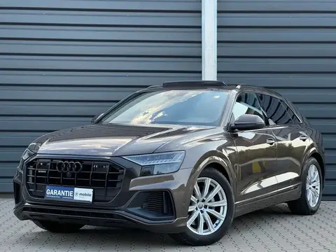 Used AUDI Q8 Diesel 2019 Ad 