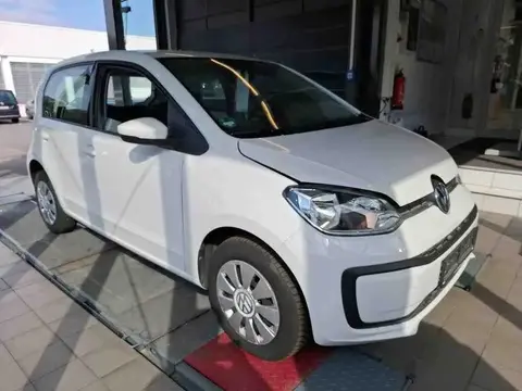 Used VOLKSWAGEN UP! Petrol 2020 Ad 