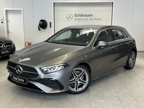 Used MERCEDES-BENZ CLASSE A Petrol 2023 Ad 