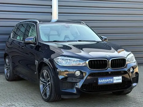 Annonce BMW X5 Essence 2018 d'occasion 