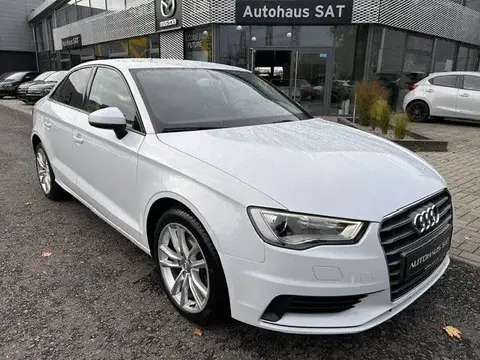 Annonce AUDI A3 Diesel 2014 d'occasion 