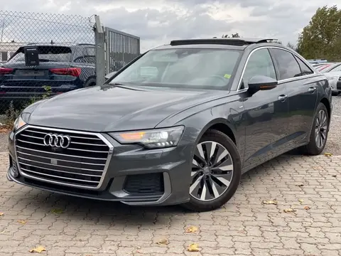 Annonce AUDI A6 Diesel 2020 d'occasion 