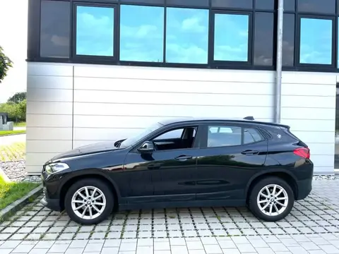 Used BMW X2 Petrol 2019 Ad 