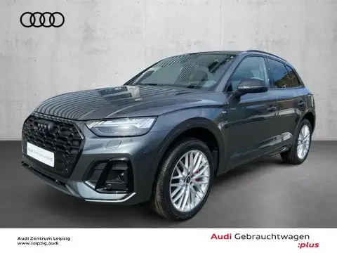 Annonce AUDI Q5 Essence 2024 d'occasion 