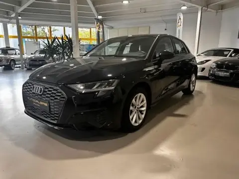 Annonce AUDI A3 Diesel 2021 d'occasion 