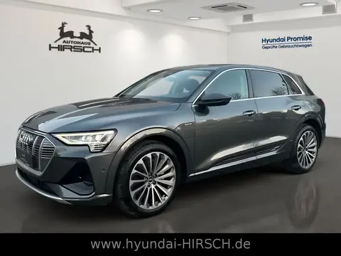 Used AUDI E-TRON Not specified 2021 Ad 