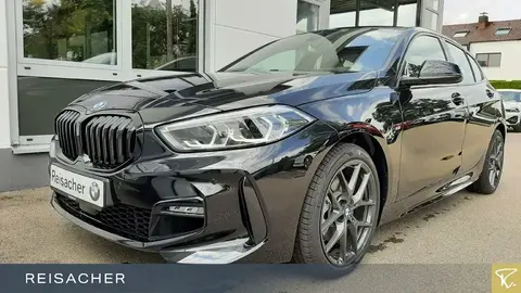 Annonce BMW SERIE 1 Essence 2021 d'occasion 