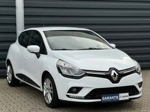 Annonce RENAULT CLIO Diesel 2019 d'occasion 