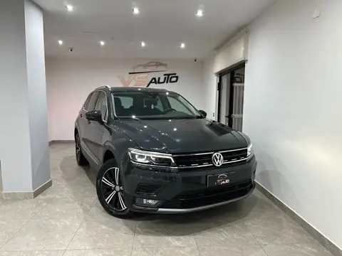 Annonce VOLKSWAGEN TIGUAN Diesel 2019 d'occasion 