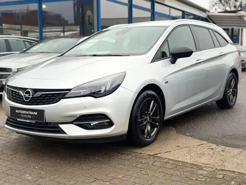 Used OPEL ASTRA Diesel 2020 Ad 