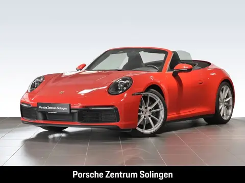 Used PORSCHE 911 Petrol 2021 Ad 