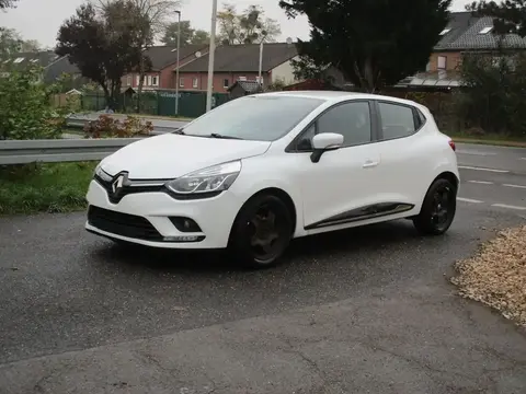 Used RENAULT CLIO Diesel 2018 Ad 