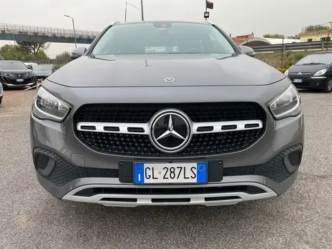 Annonce MERCEDES-BENZ CLASSE GLA Diesel 2022 d'occasion 