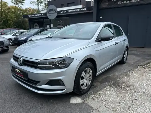 Used VOLKSWAGEN POLO Petrol 2018 Ad 