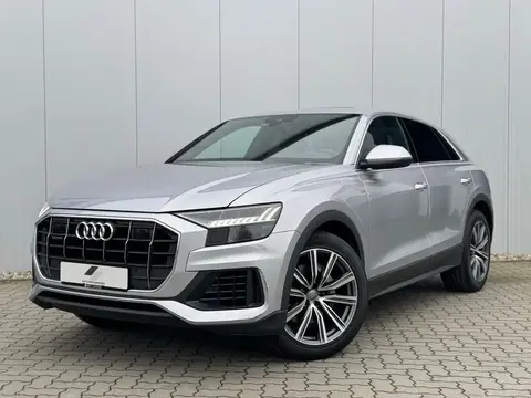 Annonce AUDI Q8 Diesel 2019 d'occasion 