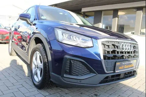 Used AUDI Q2 Petrol 2021 Ad 