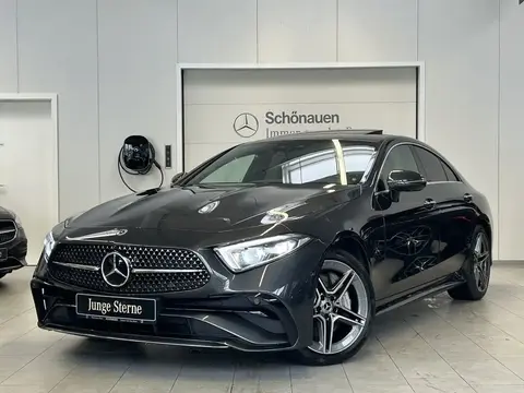 Used MERCEDES-BENZ CLASSE CLS Diesel 2023 Ad 