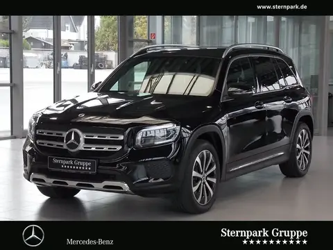 Annonce MERCEDES-BENZ CLASSE GLB Diesel 2022 d'occasion 