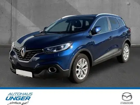 Used RENAULT KADJAR Petrol 2017 Ad 