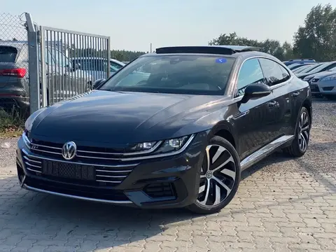 Annonce VOLKSWAGEN ARTEON Essence 2020 d'occasion 