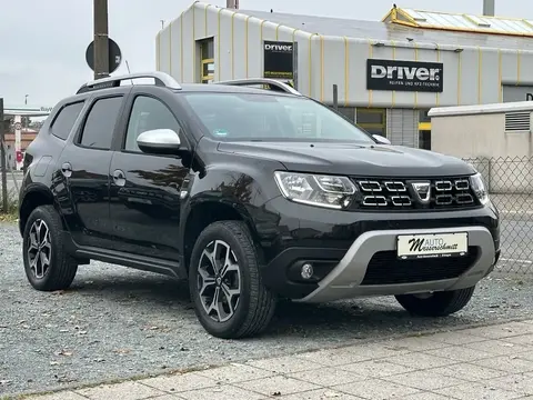 Annonce DACIA DUSTER Essence 2020 d'occasion 