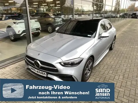 Used MERCEDES-BENZ CLASSE C Diesel 2024 Ad 